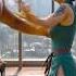 This Kung Fu Girl Takes Her Revenge From A Karate Man Kungfu Boxing Fight Ai Mma