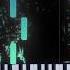 Comptine D Un Autre été Piano Cover Yann Tiersen