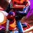 Ну чё там с Крэш Бандикут 3 Warped Crash Bandicoot N Sane Trilogy