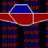 AMSTRAD CPC All In 3D Spaceship UK 128K PRECALCULATED 1994 Version Basic 1 1 DEMO Dsk