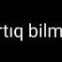 Uzume Bir Defe Gulmedi Taleyim