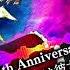 例大祭21 緋色月下 狂咲ノ絶 15th Anniversary Remix Nayuta Ver