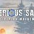 Serious Sam Siberian Mayhem Kalinka Malinka Oil Rig Suite