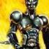 The Guyver 1989 Original Soundtrack 25
