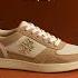Stride With Style Tory Burch Clover Court Sneakers