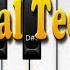 Immortal Technique Dance With The Devil How To Play Piano Melody