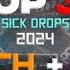 Sick Drops March April 2024 Big Room Mainstage Top 30 Rectik