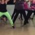 Get Ugly By Jason Derulo Dance Fitness Choreo