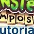 Bone Island Composer Tutorial Withur