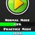 Geometry Dash Mind Control 100 Complete By Darwin