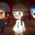 System Error Miraculous Ladybug X Frozen Gacha Edit Shorts Gacha Meme