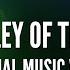 Clint Campbell In The Valley Of The Shadow OFFICIAL MUSIC VIDEO