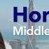 Wider War Speculation US May Join Israel S Iran Strikes Horizons Middle East Africa 6 18 2025