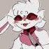 Millychan Bunny Fanart THANK YOU SOMUCH FOR 30 SUBS