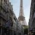Like We Were In Paris Paris Taylorswift Midnights