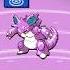 Why Nidoking Is A SPECIAL Attacker Shorts