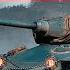 Легенда об охотнике Начинаю 9 этап World Of Tanks