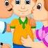 Mummy And Daddy I Love You Rhymes Withoutmusic Recitation Singalong Hemal Joshi Creations