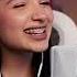 Амина Tenderlybae поет песню 5IVE