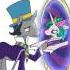 Goodbye Celestia My Baby Vinyl Mix