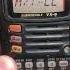 Yaesu Vx 6r быстрый доступ к шумодаву