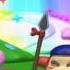 Kirby And The Rainbow Curse Intro