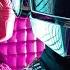 Daft Punk Get Lucky Synthwave Remake