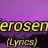 Crystal Castles KEROSENE Lyrics