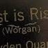 Jesus Christ Is Risen Today Victor 5362 1907 Haydn Quartet Famous Easter Hymn