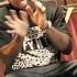 Jarren Benton We On Ft Dizzy Wright Pounds