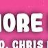 Deorro X Chris Brown Five More Hours