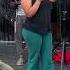 Shallow Lilo And TheMakor On Hollywood Blvd In Los Angeles