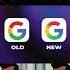 Google S G Logo Gets A Gradient Makeover After Nearly A Decade