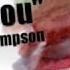Keith Thompson Do You Fabio Tosti Under Club Mix