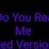 Alexis Do You Really Want Me Extended Version 1986 Italo Disco