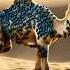 Blue Beetls Attack Camel In Desert Aivideo Arcticanimal Usa Wildlife Viralvideo Youtube