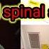 Combined Spinal Epidural Anaesthesia Loss Of Resistance Technique