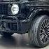 2025 New Mercedes Benz G63 AMG