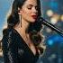 Lady Gaga Always Remember Us This Way Soulful Performance With Lyrics On Screen