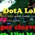 DotA LoD 6 85i Tiny Super Cleave Ultra Kill With Ulti Magus