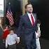 JD Vance And Pete Hegseth Arrive At Army S 250th Anniversary Celebration In Washingtondc