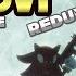 Shadow The Hedgehog AMV It S My Life REDUX