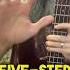 5 Step Bass Setup With The TRAIN Method