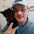 Csiga Biga Gyere Ki Notar Mary Happy Birthday Pandora Cat 2024 Foto Lasardopictures