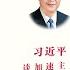 辱包 总加速师习近平谈加速主义核心价值观
