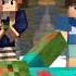 The Resistance A Minecraft Music Video With Lyrics