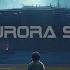 The Aurora Sector Dark Sci Fi Ambient Music For Relaxation