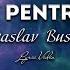 Veaceslav Busuioc Numai Pentru Tine Lyric Video