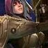 Реплики Троллинга Валлы Heroes Of The Storm