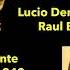 Lucio Demare Con Raul Beron El Pescante Tango 1943